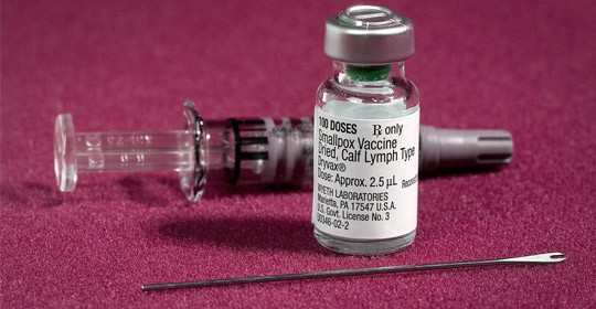 Vacuna del virus del papil·loma humà